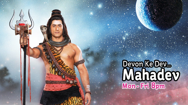 Devon Ke Dev... Mahadev